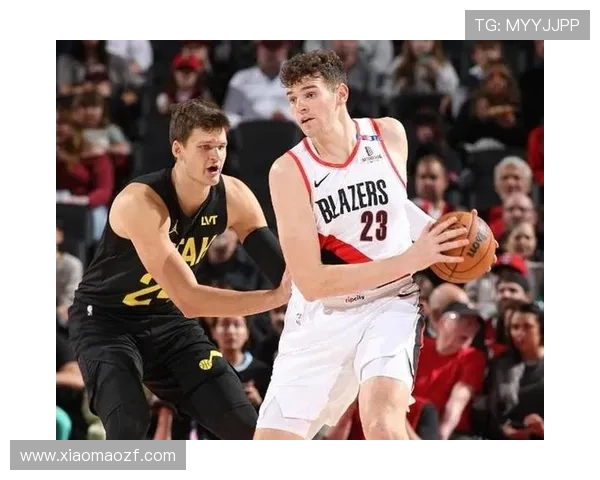 开拓者对阵爵士季前赛精彩对决 力争为新赛季奠定基础