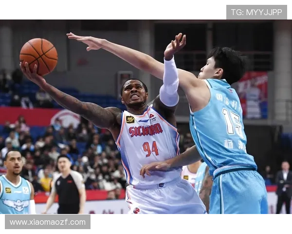 杨瀚森成功选秀背后揭秘：多方共同努力成就未来篮球之星