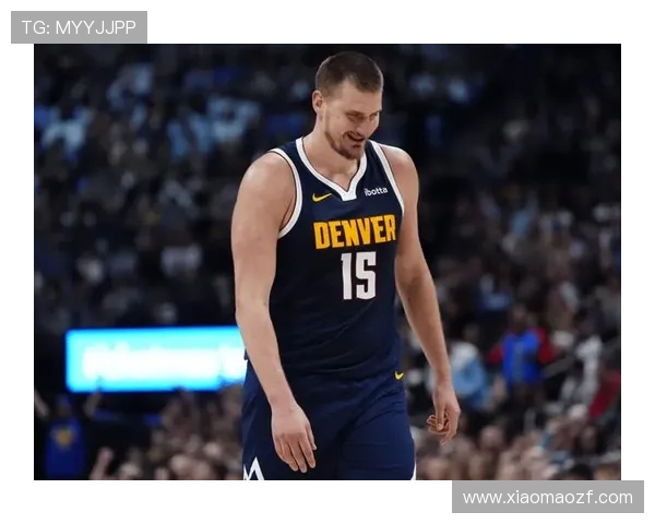 约基奇贡献21分14篮板格兰特罚球准绝杀开拓者险胜掘金