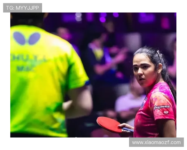 朱雨玲遭迪亚兹逆袭爆冷出局遗憾止步乒乓赛第二轮资格争夺战