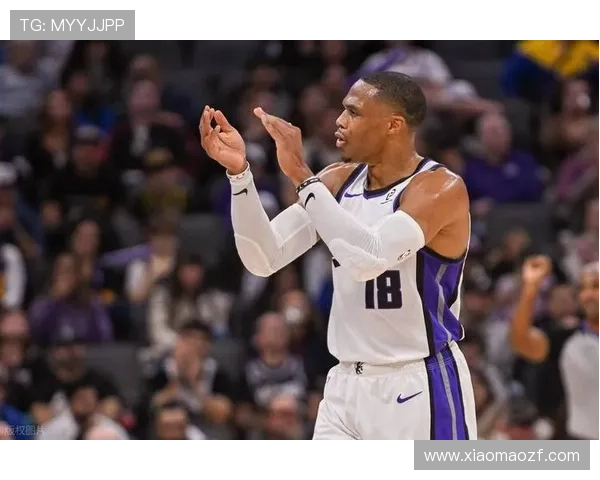 威少轰出大号三双率领国王力克勇士上演惊心动魄的季前巅峰之战