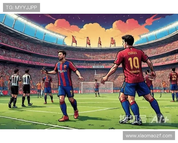 巴塞罗那主场豪取联赛五连胜展现强势状态球队士气高涨