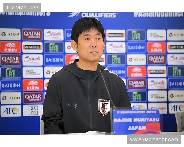 森保一坚定信念迎战巴西球队力争胜利与成长并重