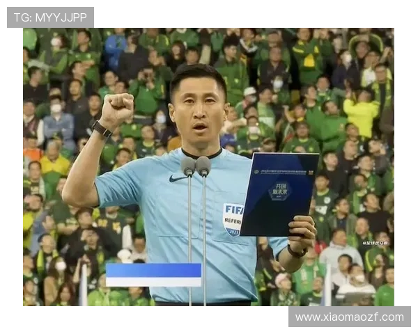 马宁赛后遭遇冲突连罚三红牌安保紧急护送离场引发热议