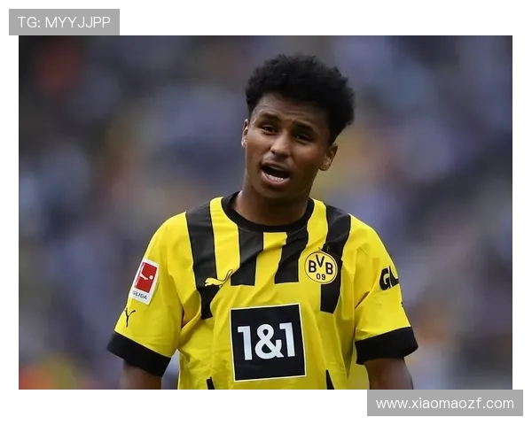 多特高层与门德斯会谈续约阿德耶米前景乐观 多特高层与门德斯会谈续约阿德耶米前景乐观