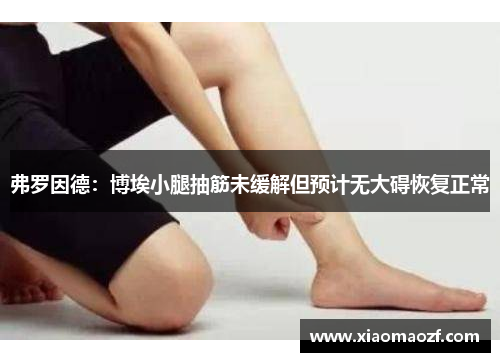 弗罗因德：博埃小腿抽筋未缓解但预计无大碍恢复正常